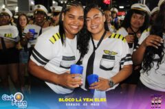 Bloco Lá Vem Eles